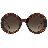 Carolina Herrera Ženske Sunčane naočale HER 0081/S-Tortoise | shoptok.hr