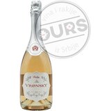Rubin Vronsky Rose 0,75L Cene