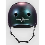 Triple 8 purple / green | Shoptok.si