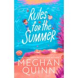 Hachette UK Meghan Quinn - Rules for the Summer Cene