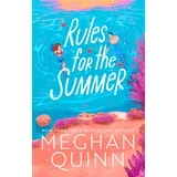 Meghan Quinn - Rules for the Summer
