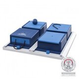  dog activity poker box 131x31 cm | ePonuda.com