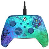 Pdp XBOX/PC wired controller rematch glich green ( 048846 ) Cene