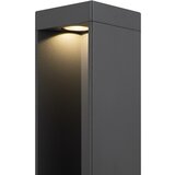 MAYTONI O596FL-L9GR4K1 - LED spoljašnja lampa ESSEN LED/9W/230V IP54 crna | Eponuda.com