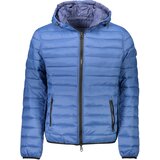 U.S. Polo Assn. MEN&#39;S BLUE JACKET | shoptok.hr