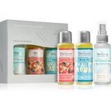 Saloos Bio Body And Massage Oils Body Fit & Lymfa Fit & Magnesium darilni set za športnike | Shoptok.si