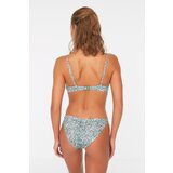 Trendyol Bikini donji dio Patterned | shoptok.hr