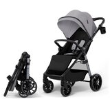 Kinderkraft Sportska kolica Grande 2, Grey | shoptok.hr