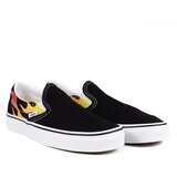 Vans Flame Slip-on Crna | shoptok.hr