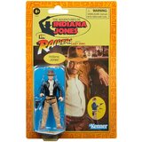 Hasbro Retro kolekcija Indiana Jones. Raiders of the Lost Ark, (21551027) | Shoptok.si