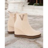 Resti Nerias women's boots on heels | ePonuda.com