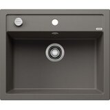 Blanco sudoper DALAGO 6 SILGRANIT VULKAN SIVA, s dalj. upr. | shoptok.hr