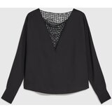 Marisse Women's Shirt Z-Ko-4535 Black | Shoptok.si