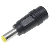 Gembird NPC-5.2x2.5mm 5.5x1.7mm dc to dc 20V connector (e) | ePonuda.com