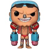 Funko Pop One piece - Franky Cene