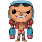 Funko Pop One piece - Franky