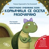 Jrj Kornjačica se oseća razočarano Cene
