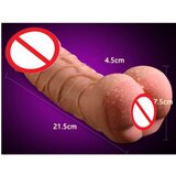 Jiuai Realistični Dildoti 33107051 TPE, (21691479) | Shoptok.si
