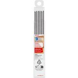 Edding Baumarker Graphit 6er-Pack 4-8881-6-112 zamjenski vrh crna 1 Set | Eponuda.ba
