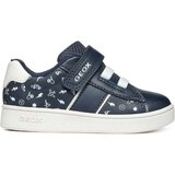 Geox Nizke superge - Modra Cene