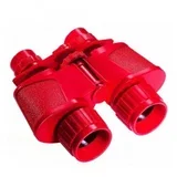 Dvogled u futroli crveni 34803