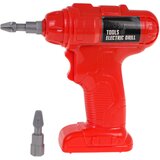 Radionica za djecu Little Workshop 2u1 - 46 elemenata | shoptok.hr