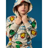 Sinsay Ženska majica Marvel | shoptok.hr