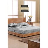 Opviq alice tekli rattan Sarkıt anthracitebeige chandelier | ePonuda.com