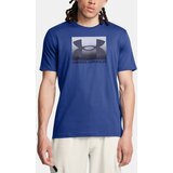 Under Armour Men's T-shirt UA M BOXED SPORTS UPDATED SS - Men's | Shoptok.si