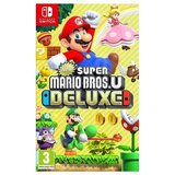 Nintendo Switch igra New Super Mario Bros U Deluxe Edition Cene'.'
