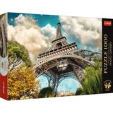 Trefl 10815 puzzle Sestavljanka 1000 kos Pejzažno | Shoptok.si