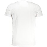 Cavalli Class MEN&#39;S SHORT SLEEVED T-SHIRT WHITE | Shoptok.si