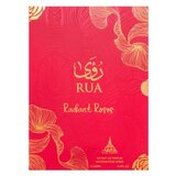 Paris Corner Rua Radiant Roses parfumirana voda za ženske 100 ml | Shoptok.si