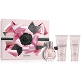 Viktor & Rolf Flowerbomb Set (Edp 30ml+Bl 50ml+Bc 40ml) | Eponuda.com