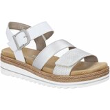 Remonte D0q55 Srebrna | shoptok.hr