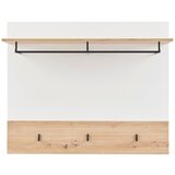 XXXL Garderobni Panel Tonale u