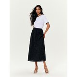 Sinsay Bluza s kontrastnim porubom | shoptok.hr
