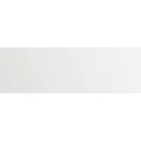 x Stenska ploščica Unik (30 x 90 cm, bela, rektificirana, sijaj)