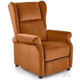 Halmar Fotelj Agustin - cimet | Shoptok.si