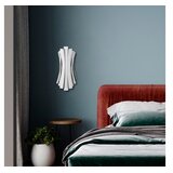 Opviq Zidna lampa Linea-15441, Bijela | Eponuda.ba