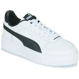 Puma Nizke superge CARINA Bela Cene