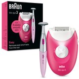 Braun Silk-epil 3-202 epilator, (21118580) | Shoptok.si