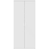  Ormar za cipele Bijelo 80 x 39 x 178 cm Konstruirano drvo | Eponuda.ba
