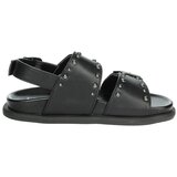 Cult Sandali & Odprti čevlji T-284 Črna | Shoptok.si