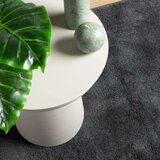  OVIEDO kratkih vlakana antracit 240 x 240 cm | shoptok.hr