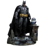 Iron Studios DC COMICS - Batman Unleashed Deluxe statue 1/10, (21262800) Cene