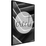 Poster - Create 30x45 | shoptok.hr