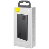 Baseus 6932172618292 power bank Lithium-Ion (Li-Ion) 10000 mAh Black | shoptok.hr