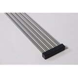 Dieda okrogle palice V2A 10 mm x 2000 mm Cene