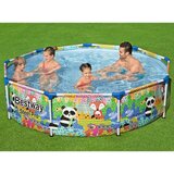 Bestway Bazen Steel Pro MAX 274x66 cm | Shoptok.si